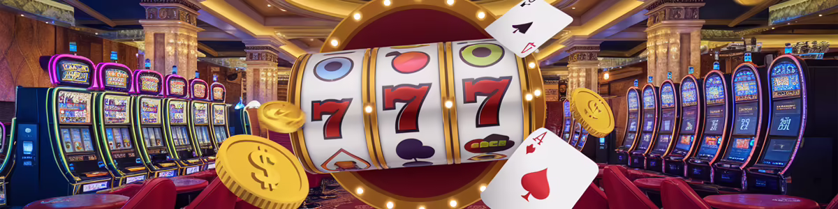 Трикс Казино